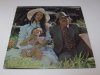 Country Joe McDonald - Tonight I'm Singing Just For You (LP)